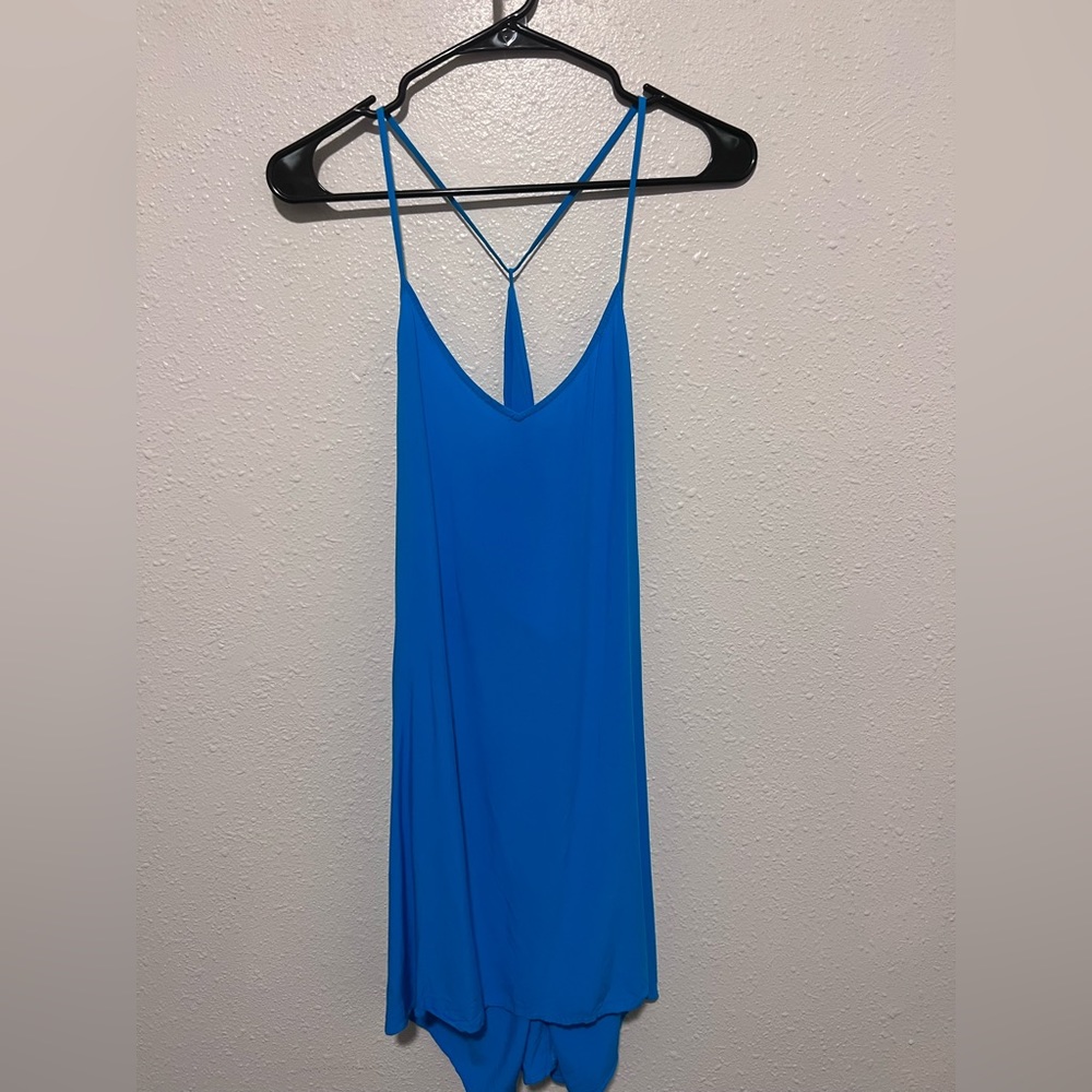 L*Space swim cover up